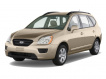 Kia Carens III Minivan